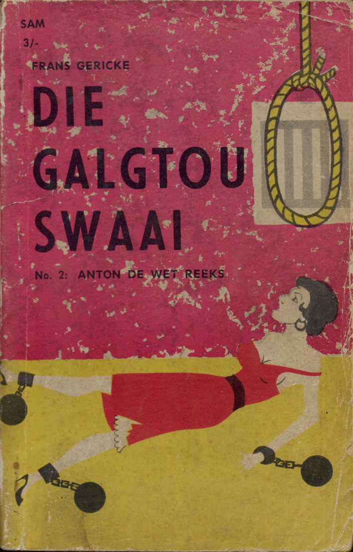 Die galgtou swaai
